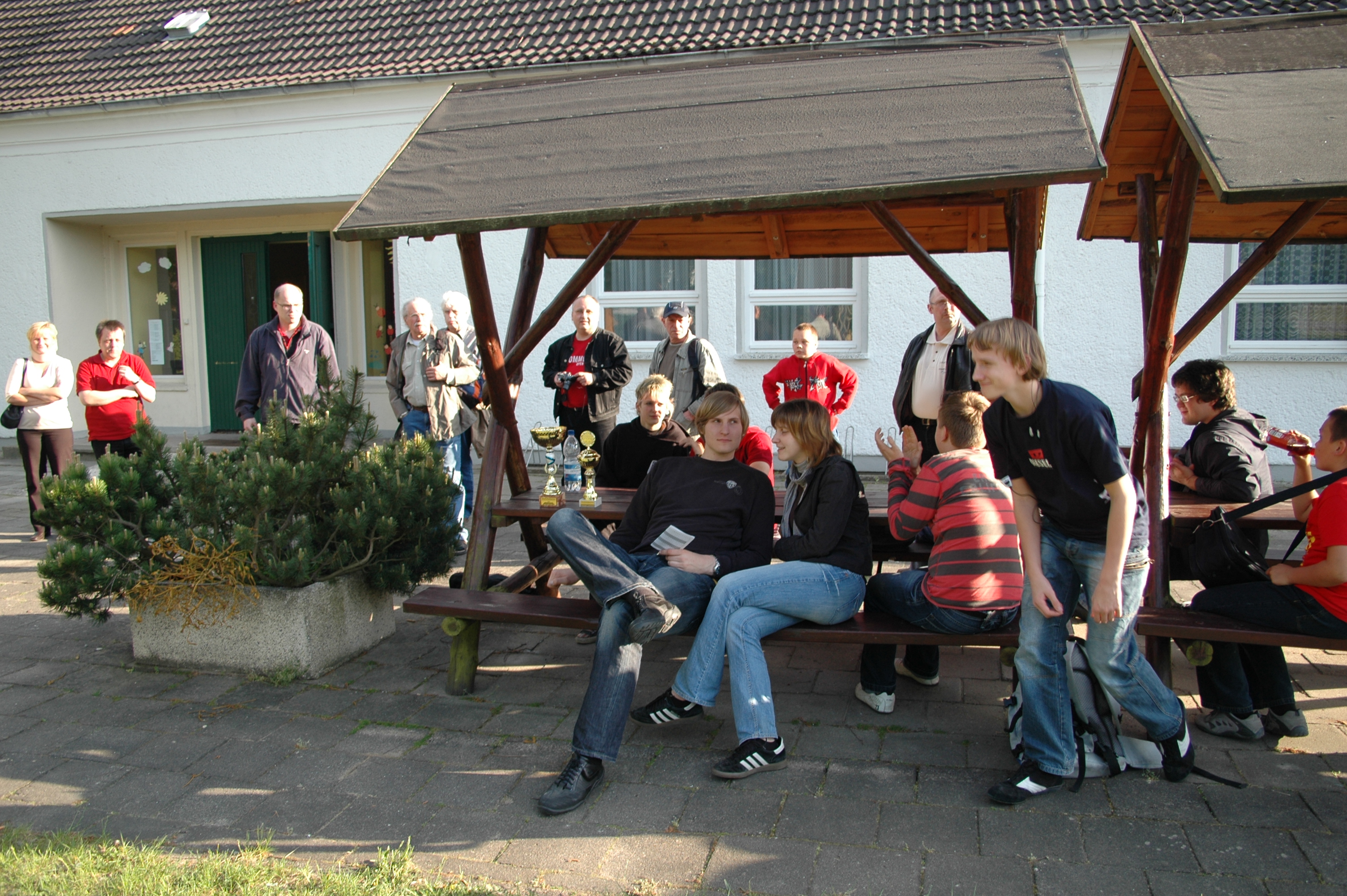 Vorschau